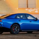Dodge Charger Daytona