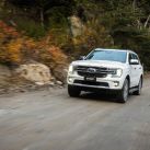 Ford Everest