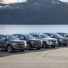 Ford Everest