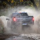 Ford Tremor