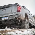 Ford Tremor