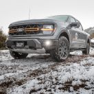 Ford Tremor