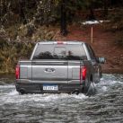 Ford Tremor