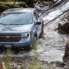 Ford Tremor