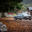 Ford Tremor