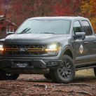 Ford Tremor