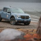 Ford Tremor