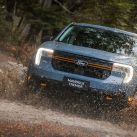 Ford Tremor