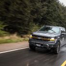 Ford Tremor