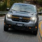 Ford Tremor