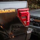 Ford Tremor