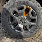 Ford Tremor