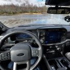 Ford Tremor