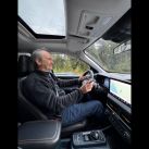 Ford Tremor
