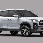 Nuevo Hyundai Creta Safety Plus 2025