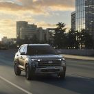 Nuevo Hyundai Creta Safety Plus 2025