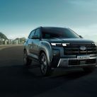 Nuevo Hyundai Creta Safety Plus 2025