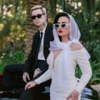 Demi Lovato y Jordan Jutes Lutes