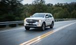Ya está a la venta el nuevo Ford Everest: precio, detalles y cuándo arrancarán las entregas