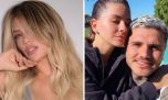 Filtraron un polémico audio de Wanda Nara en el que habla sobre la posibilidad de volver con Mauro Icardi
