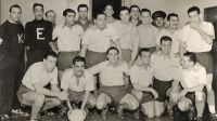 Huracán 1943