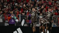 Platense finalista