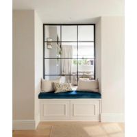 10 Ideas Elegantes para Decorar el Recibidor (Sin Caer en el Típico Espejo)