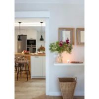 10 Ideas Elegantes para Decorar el Recibidor (Sin Caer en el Típico Espejo)