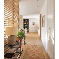 10 Ideas Elegantes para Decorar el Recibidor (Sin Caer en el Típico Espejo)
