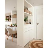 10 Ideas Elegantes para Decorar el Recibidor (Sin Caer en el Típico Espejo)