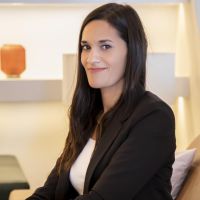 DRIANA ESMORIS
