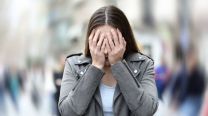 Depresión y culpa: ¿Quién cuida a la que cuida?