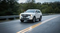 Ya está a la venta el nuevo Ford Everest: precio, detalles y cuándo arrancarán las entregas