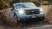 Ford Tremor: Conquistando Villa La Angostura con la F-150 y la Maverick Tremor