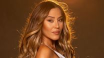 Con búsqueda del tesoro incluida, así fue el cumpleaños sorpresa de Jimena Barón