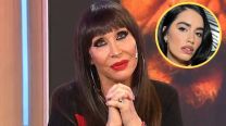 Moria Casán