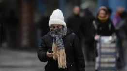 Bomba polar: crece la preocupación, ¿para cuándo se espera?