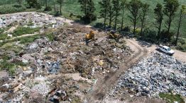 Córdoba - Basurales