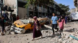 Gaza