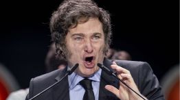 Javier Milei