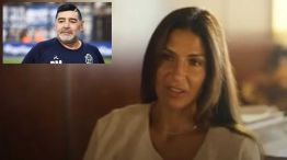 Julieta Makintach, jueza del caso Maradona 20250526