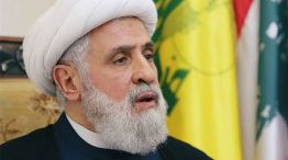 Naim Qassem 20250525