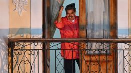 Nicolás Maduro 20250525