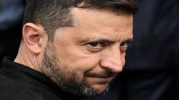 VolodímirZelenski