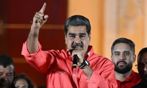 Nicolás Maduro 20250525