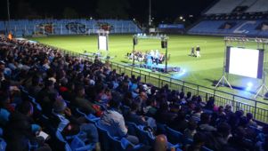 Belgrano asamblea