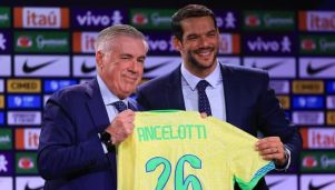 Ancelotti