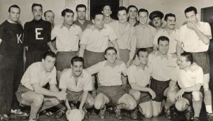 Huracán 1943