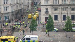 Incidentes liverpool