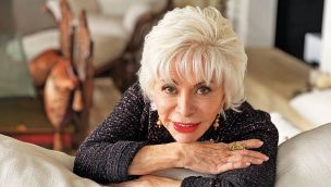 Isabel Allende